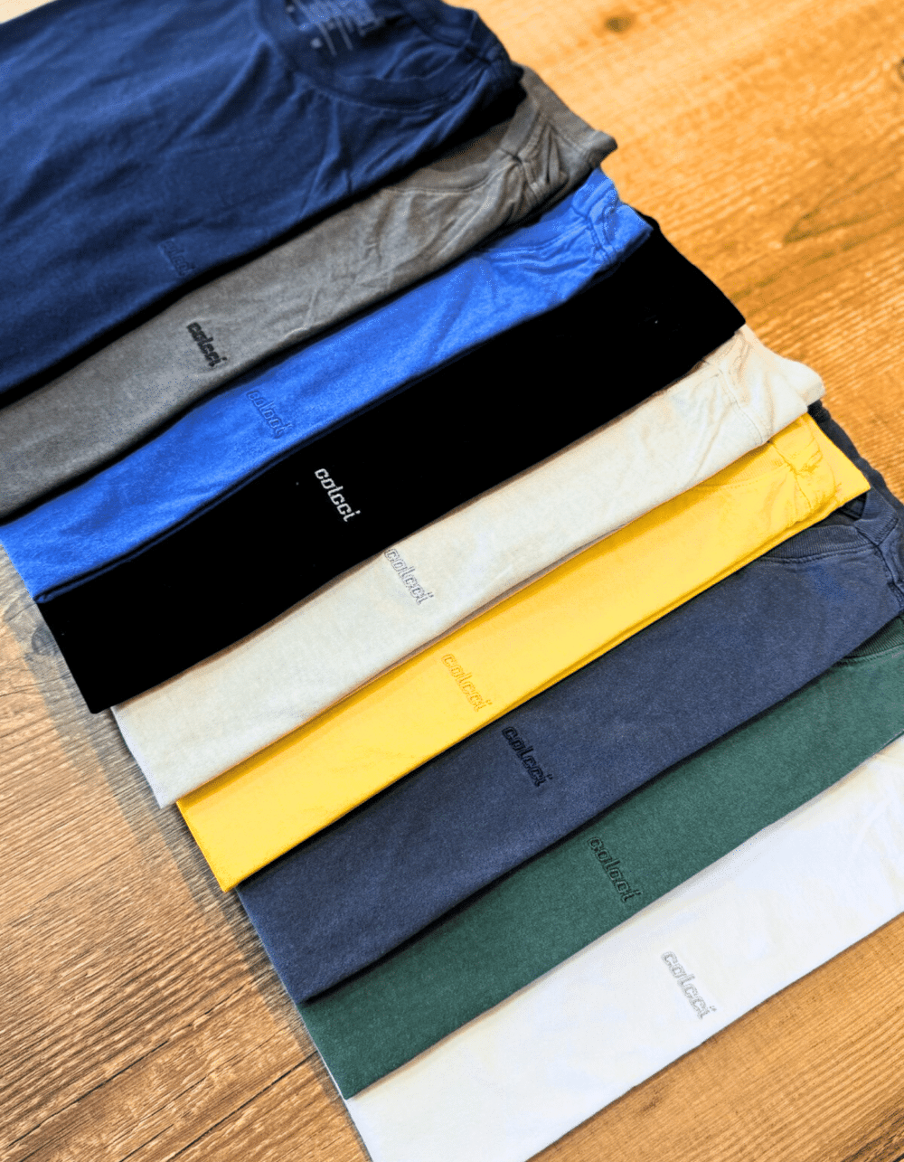 Plus Size COL Bord1. Amarelo #P473 - Imagem 2