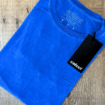 Plus Size COL Bord1. Azul #P475