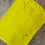Plus Size ARA Amarelo #P494