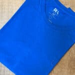 Plus Size RSV basica Azul #P551