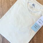 Plus Size RSV basica Creme #P548