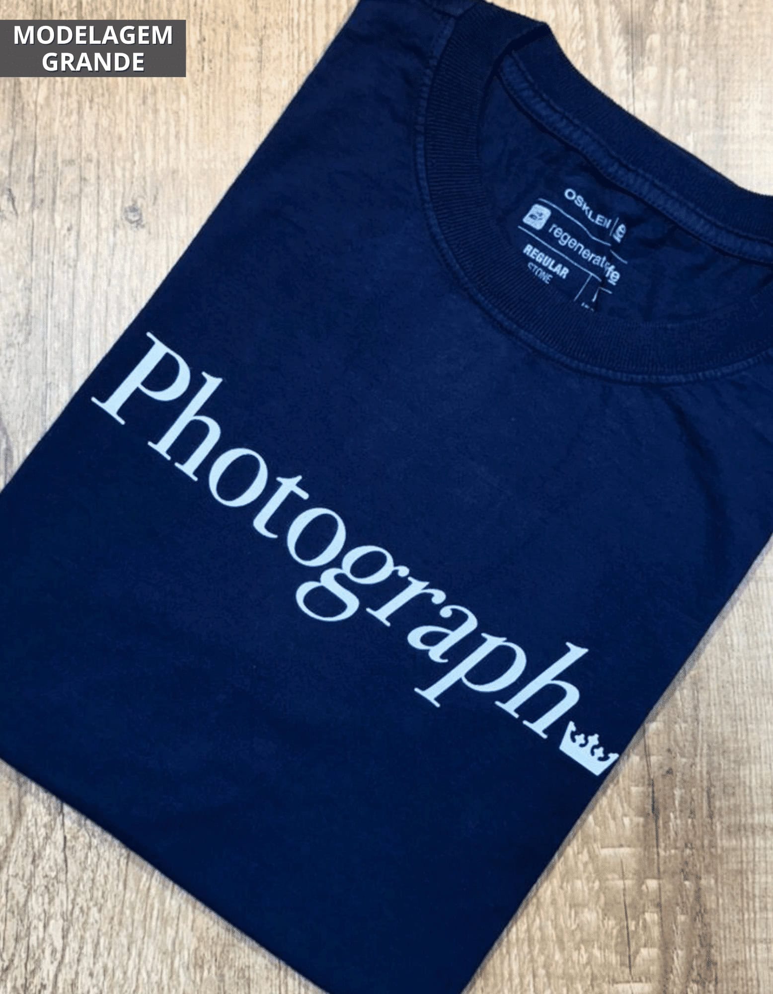 Cópia de Cópia de Cópia de Cópia de Cópia de Cópia de Cópia de Cópia de FORMA GRANDE (11) Camiseta Photo #b653 - Imagem 1