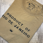 Camiseta Of RJ #b651