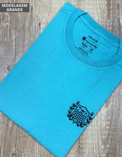 Camiseta OSK Green #b617