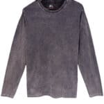 Camisa Longa RSV Azul #b793