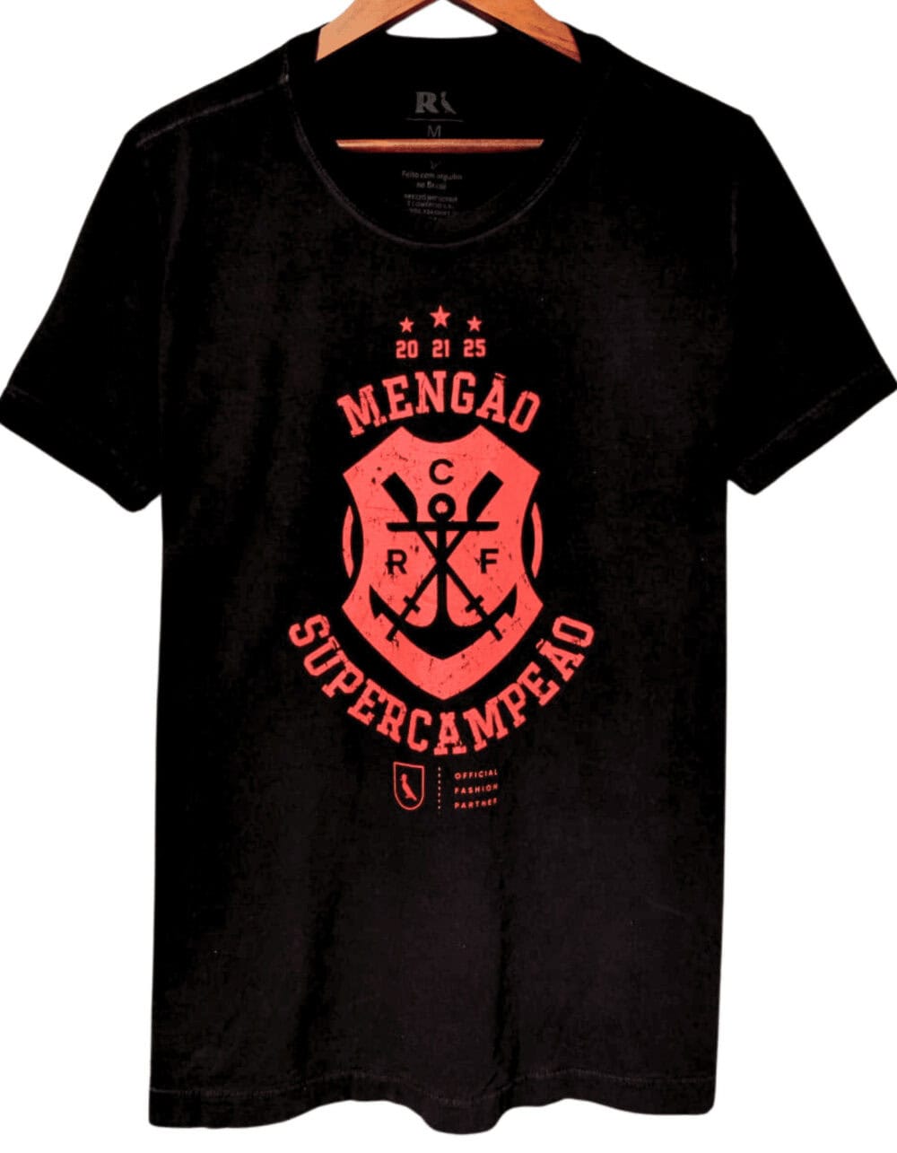 Camiseta RSV Super #b610 - Imagem 2
