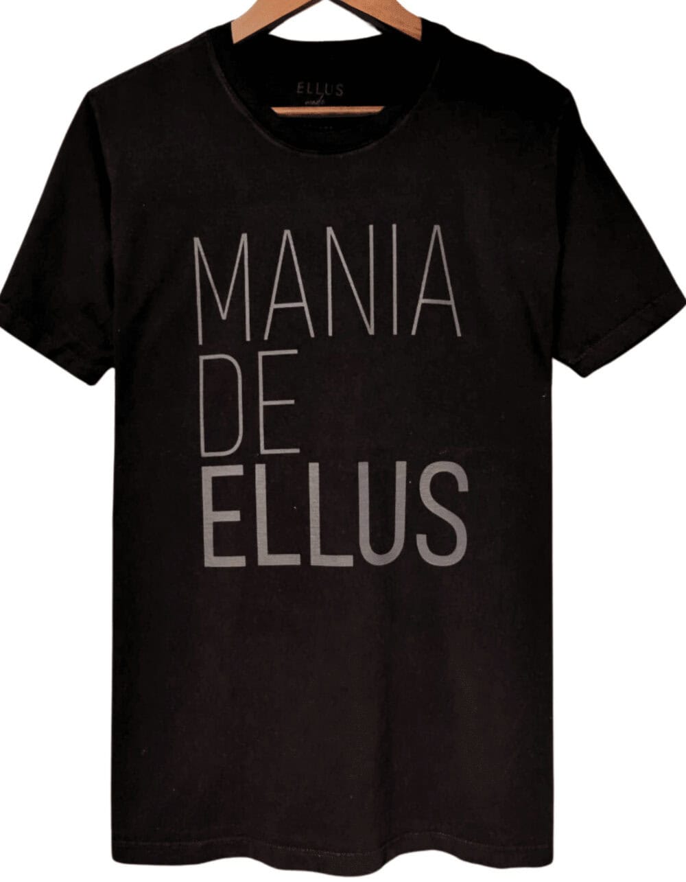 Camiseta ELL Mania #b612 - Imagem 2