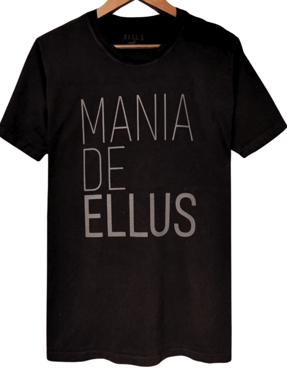 Camiseta ELL Mania #b612 - Imagem 2