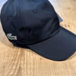 Boné Croco Preto #c106