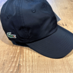 Boné Croco Preto #c106