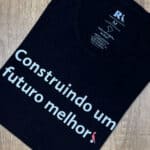 Camiseta RSV Building #b646