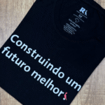 Camiseta RSV Building #b646