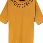 OverSized COL Stars #b655