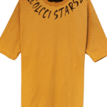 OverSized COL Stars #b655