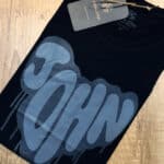 Camiseta John Graph #b656