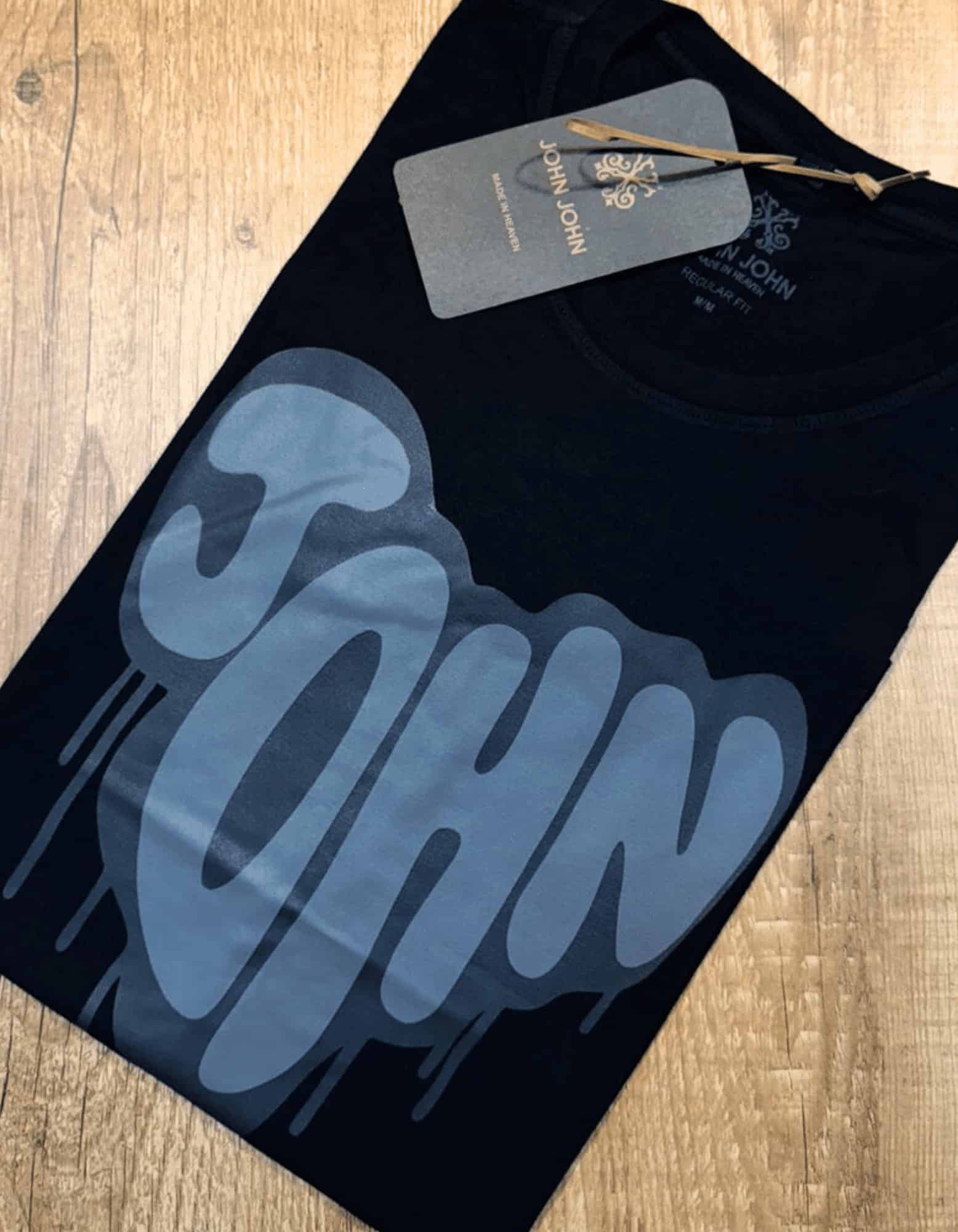 Cópia de Cópia de Cópia de Cópia de Cópia de Cópia de FORMA GRANDE - 2025-06-03T143734.211 Camiseta John Graph #b656 - Imagem 1