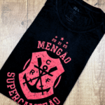 Camiseta RSV Super #b610