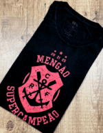 Camiseta RSV Super #b610