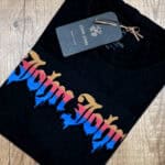 Camiseta JOHN Grafi #b614