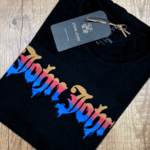 Camiseta JOHN Grafi #b614
