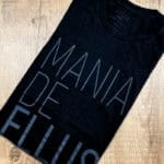 Camiseta ELL Mania #b612