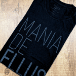 Camiseta ELL Mania #b612