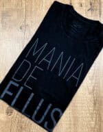 Camiseta ELL Mania #b612