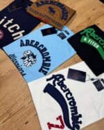 Peruana A&F War #i282 - Imagem 2