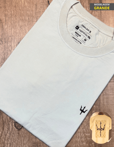Camiseta OSK Coméia #b762
