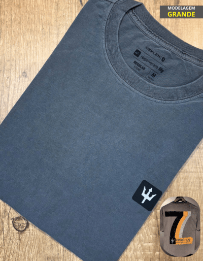 Camiseta OSK Sete #b761