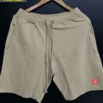 Plus Size Moletom Bege #BPS4