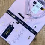 Social Longa Oxford Ralph Rosa #SL64