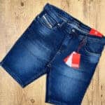 Bermuda Jeans DL #BJ101