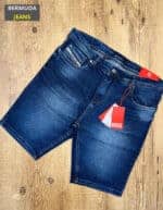 Bermuda Jeans DL #BJ101