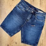 Bermuda Jeans TH #BJ102