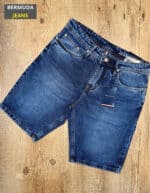 Bermuda Jeans TH #BJ102