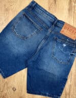 Bermuda Jeans PL #BJ103 - Imagem 2