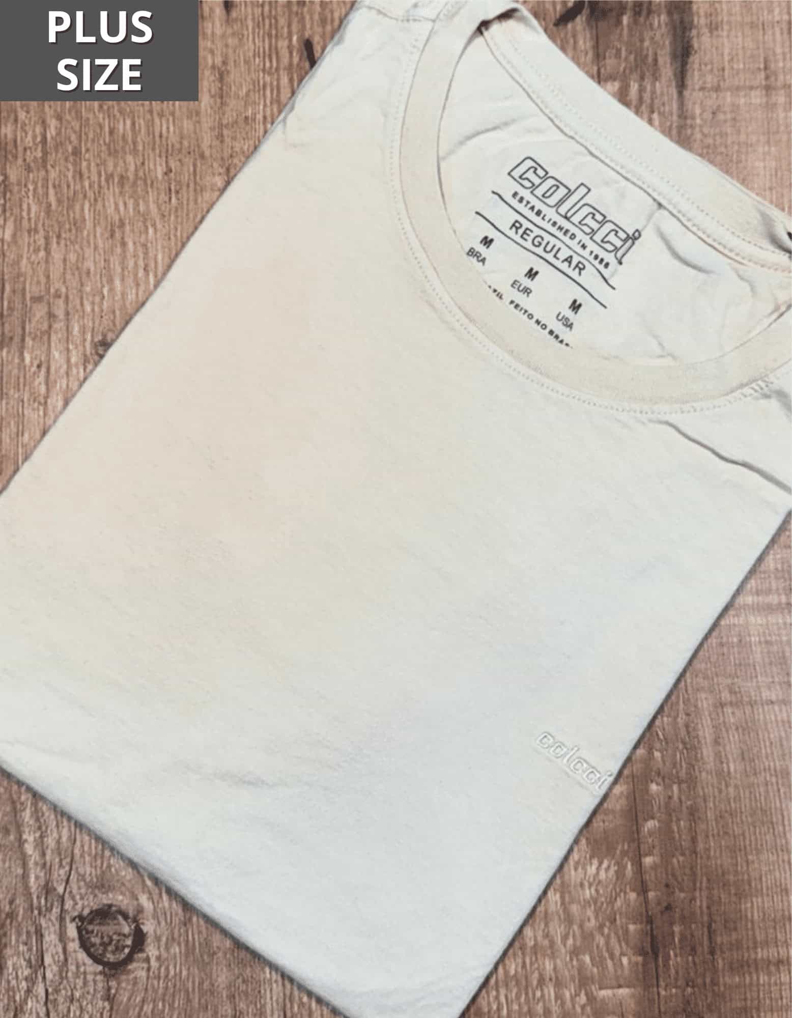 Cópia de Cópia de Cópia de Cópia de Cópia de Cópia de FORMA GRANDE - 2025-06-17T161650.624 Plus Size COL Color Creme #P603 - Imagem 1