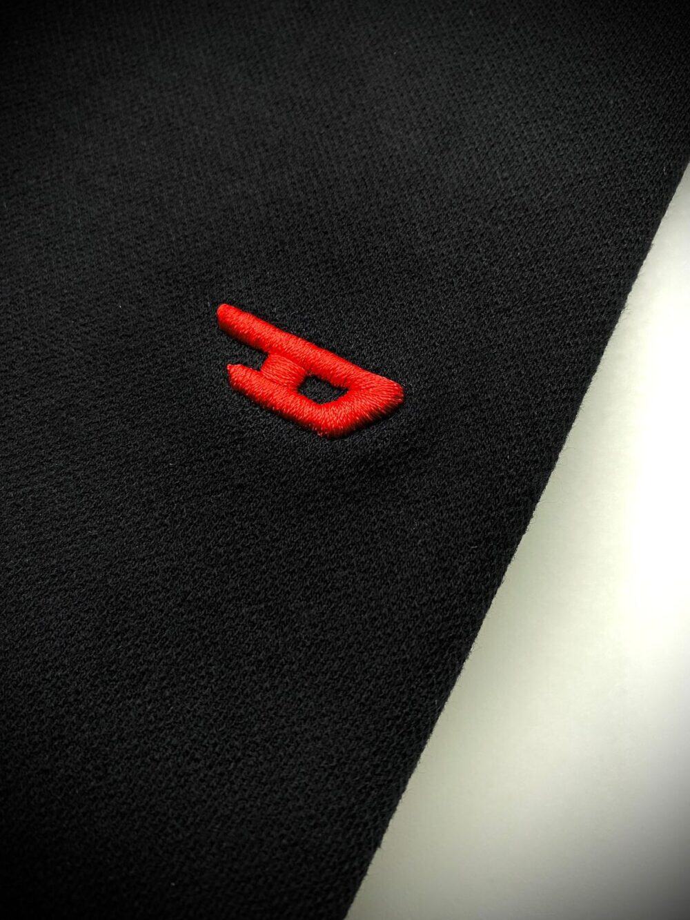 Polo Elastic DIE Caramelo #CP297 - Imagem 6