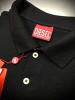 Polo Elastic DIE Caramelo #CP297 - Imagem 5