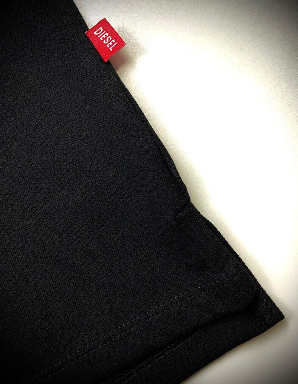 Polo Elastic DIE Caramelo #CP297 - Imagem 4