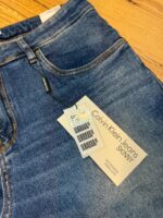 Bermuda Jeans CJ #BJ100 - Imagem 3