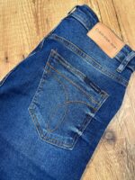 Bermuda Jeans CJ #BJ100 - Imagem 6