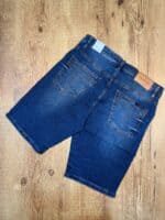 Bermuda Jeans CJ #BJ100 - Imagem 2