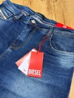 Bermuda Jeans DL #BJ101 - Imagem 6