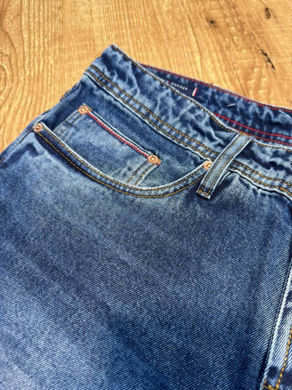 Bermuda Jeans TH #BJ102 - Imagem 4