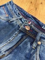 Bermuda Jeans TH #BJ102 - Imagem 5