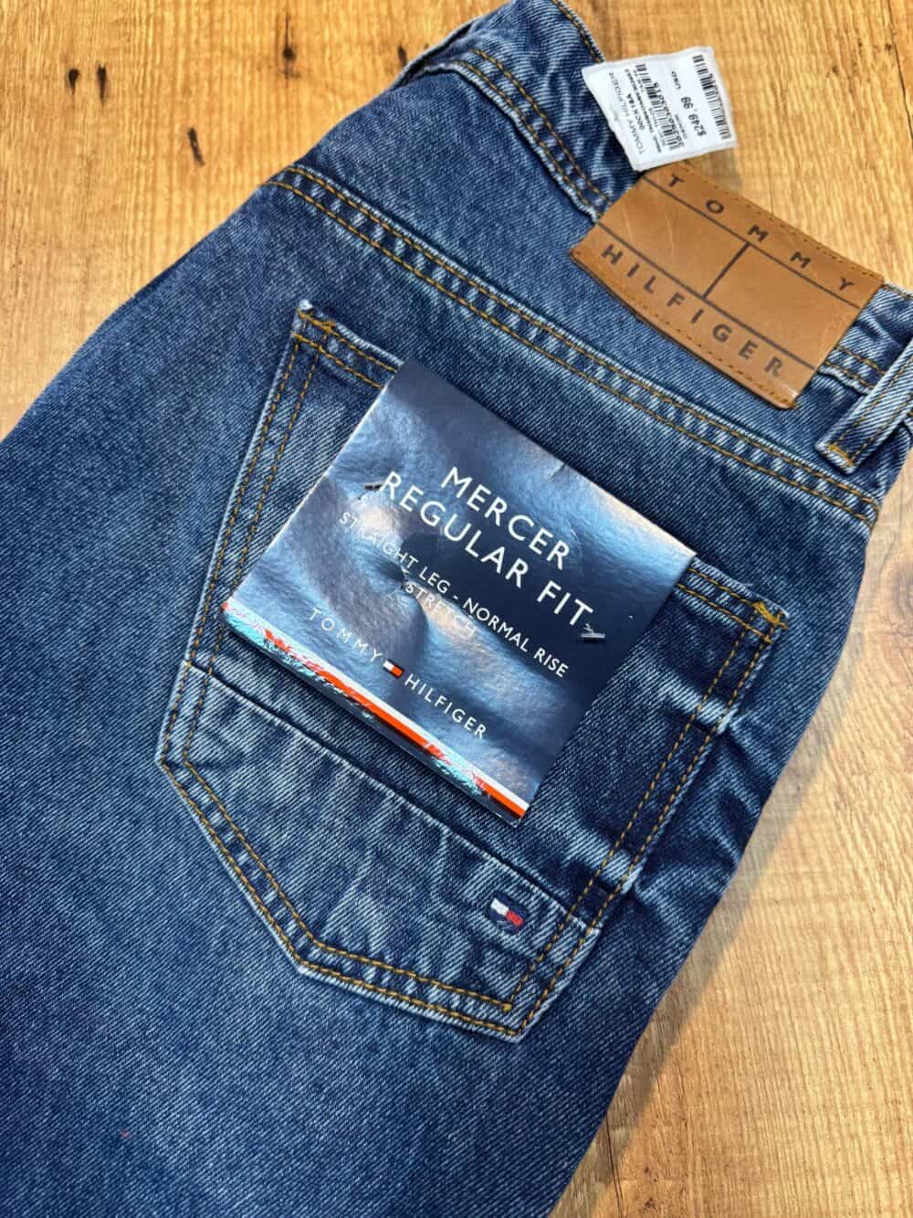 Bermuda Jeans TH #BJ102 - Imagem 6