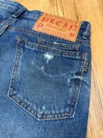 Bermuda Jeans PL #BJ103 - Imagem 6