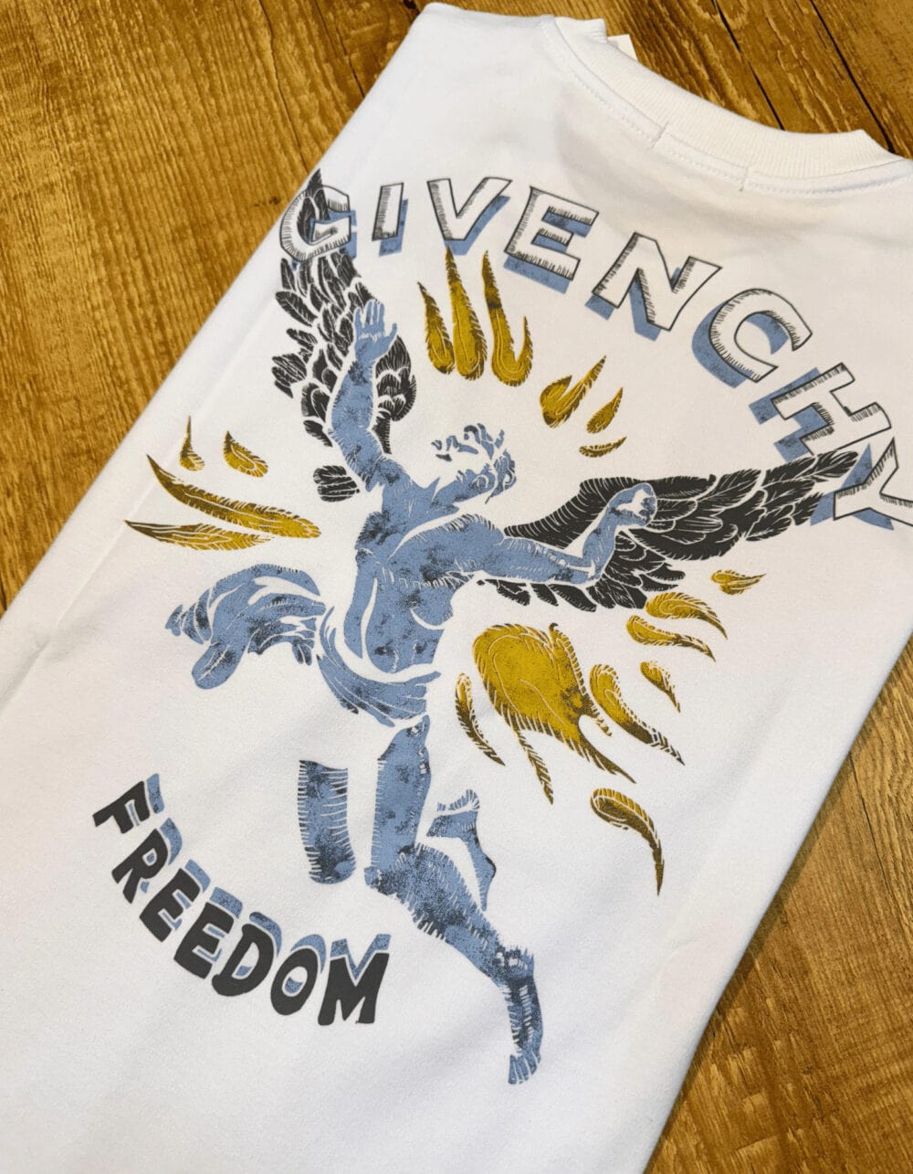 Oversized Suedine GVC Freedom #o116 - Imagem 2